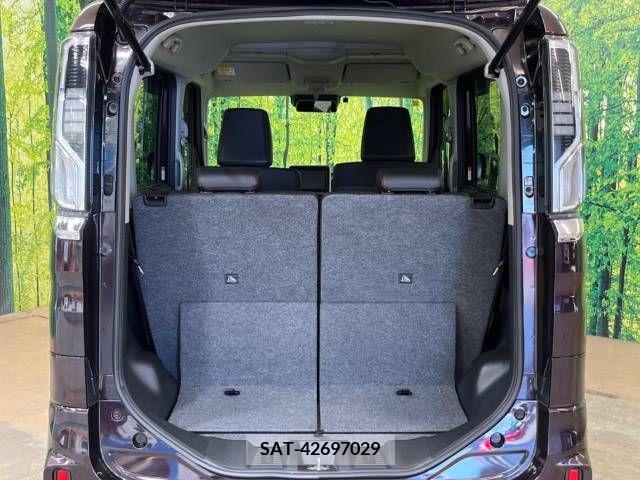 Suzuki SPACIA 2020-10 285703-10