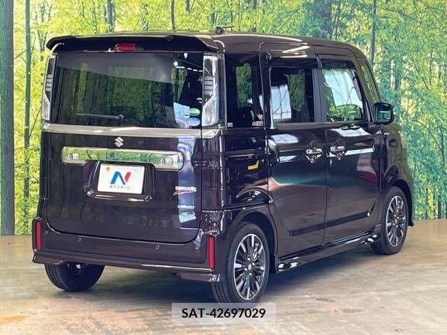 Suzuki SPACIA 2020-10 285703-17
