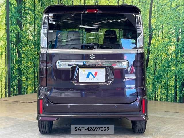 Suzuki SPACIA 2020-10 285703-15