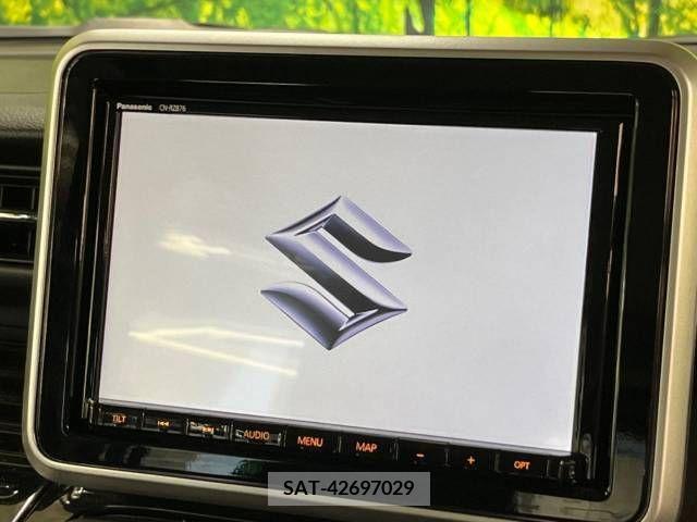 Suzuki SPACIA 2020-10 285703-2