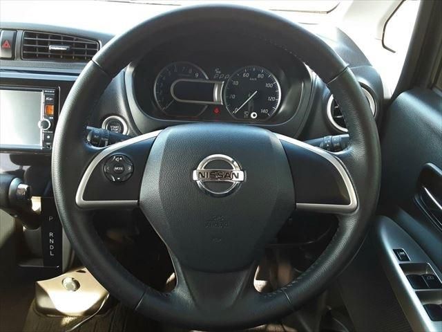 Nissan DAYZ 2013-09 27502-24