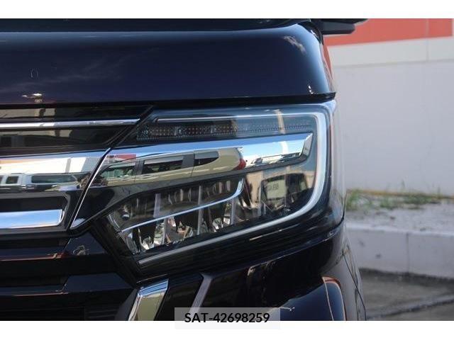 Honda N BOX 2021-03 364496-10