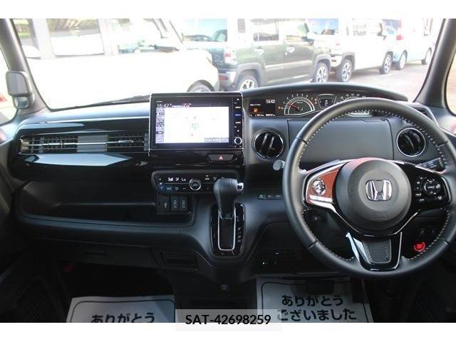 Honda N BOX 2021-03 364496-16