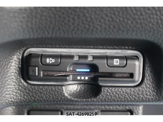 Honda N BOX 2021-03 364496-5
