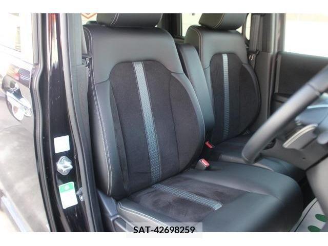 Honda N BOX 2021-03 364496-14