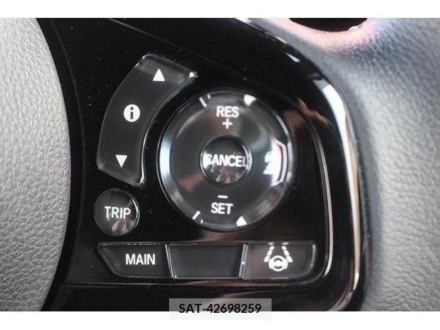 Honda N BOX 2021-03 364496-4