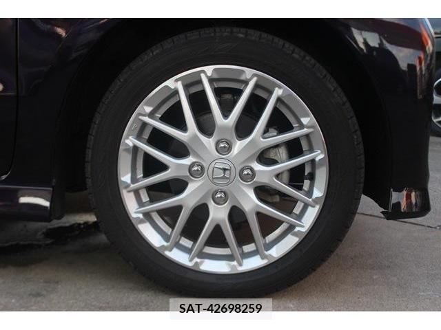 Honda N BOX 2021-03 364496-12