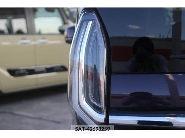 Honda N BOX 2021-03 364496-11