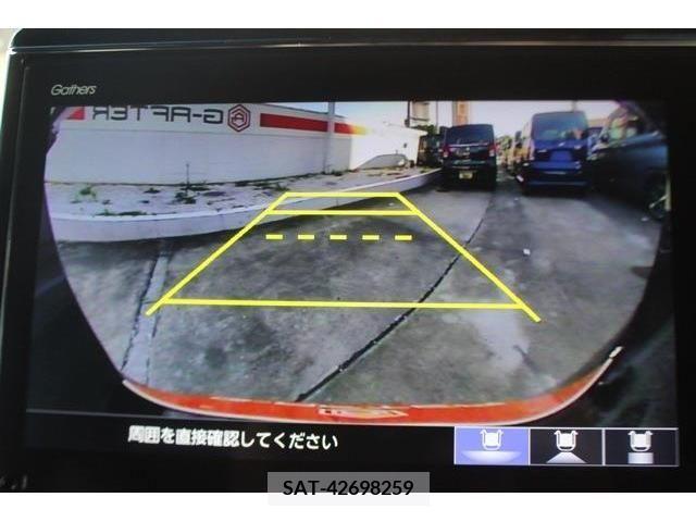 Honda N BOX 2021-03 364496-2