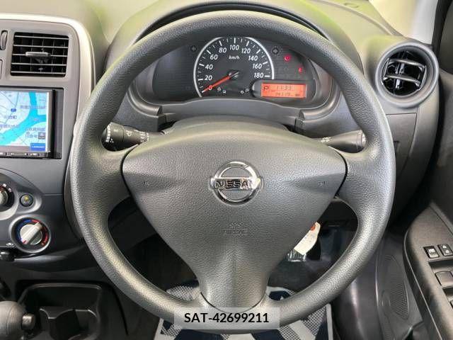 Nissan MARCH 2021-07 308103-11