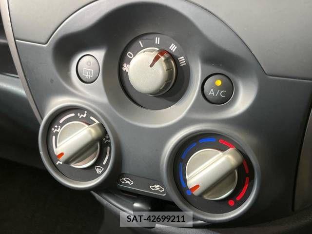 Nissan MARCH 2021-07 308103-5