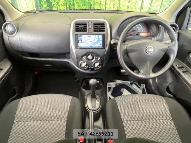 Nissan MARCH 2021-07 308103-1