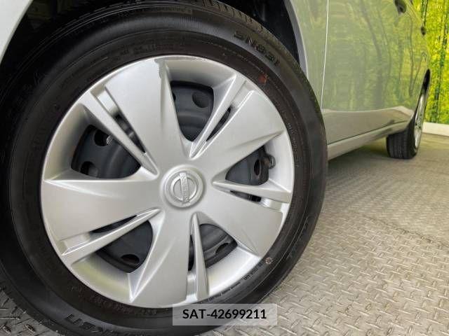 Nissan MARCH 2021-07 308103-12