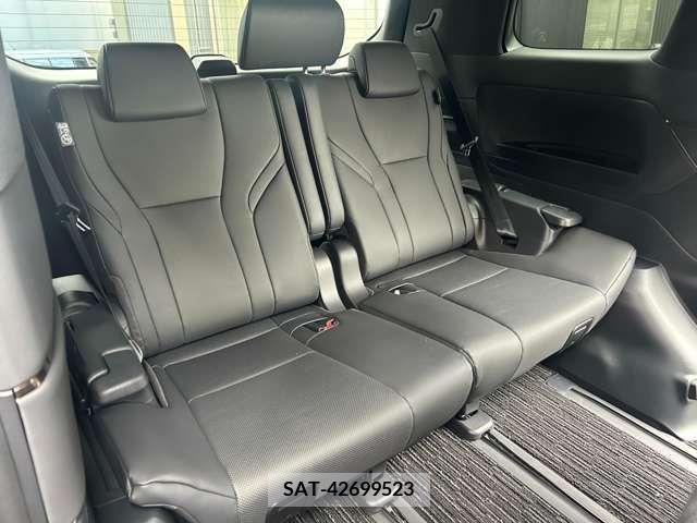 Toyota ALPHARD 2023-12 344293-11