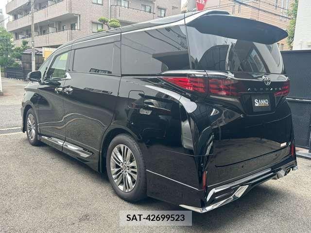 Toyota ALPHARD 2023-12 344293-7