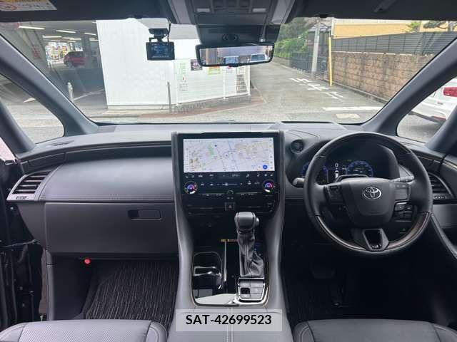 Toyota ALPHARD 2023-12 344293-14