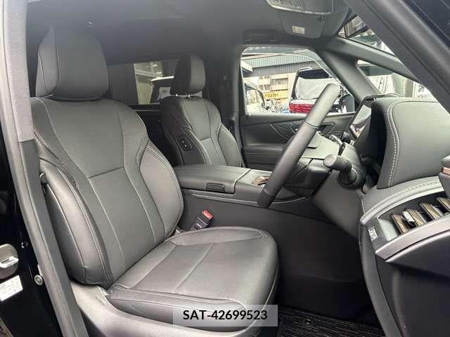 Toyota ALPHARD 2023-12 344293-9