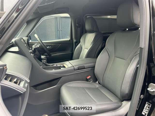 Toyota ALPHARD 2023-12 344293-12
