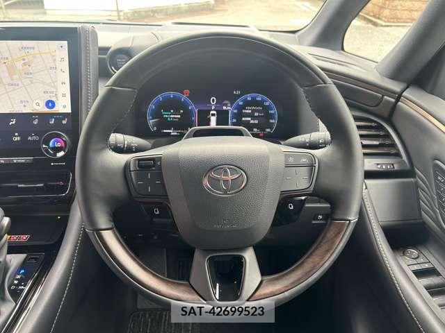 Toyota ALPHARD 2023-12 344293-15