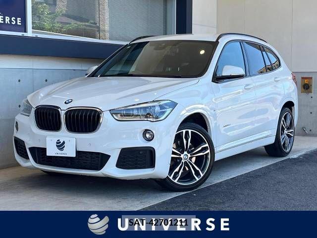 Bmw X1 2017-11 263384-0