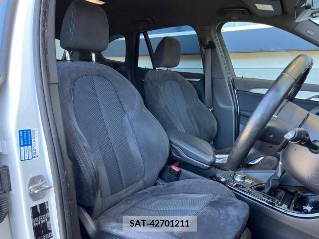 Bmw X1 2017-11 263384-8