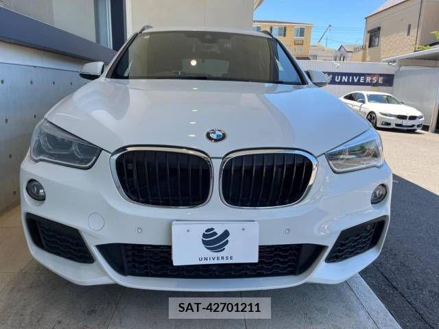 Bmw X1 2017-11 263384-15
