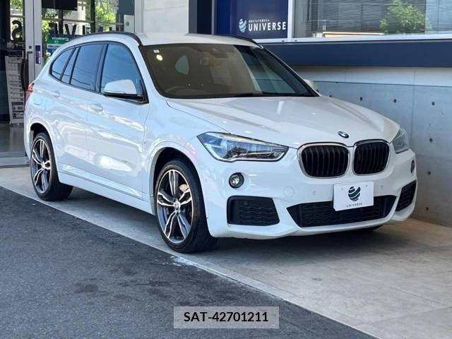 Bmw X1 2017-11 263384-17