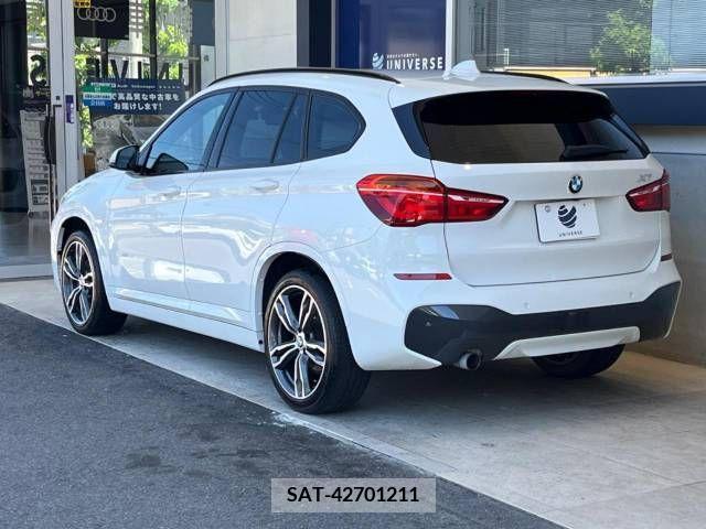 Bmw X1 2017-11 263384-18