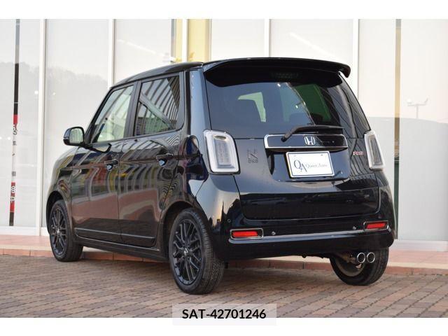 Honda N-ONE 2022-06 217769-1