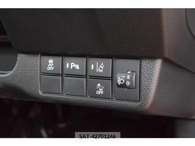 Honda N-ONE 2022-06 217769-11