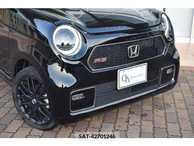 Honda N-ONE 2022-06 217769-7