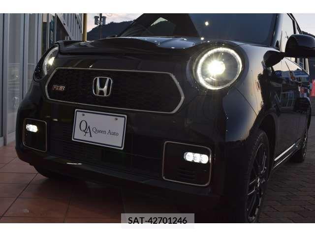 Honda N-ONE 2022-06 217769-8
