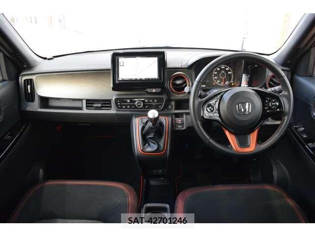 Honda N-ONE 2022-06 217769-3