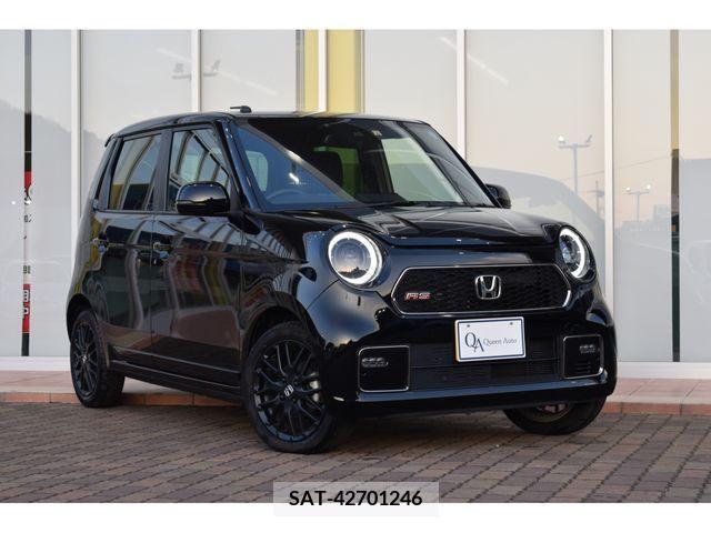 Honda N-ONE 2022-06 217769-0