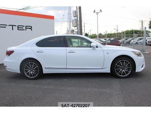 Lexus LS 2012-12 316832-7