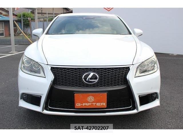 Lexus LS 2012-12 316832-6