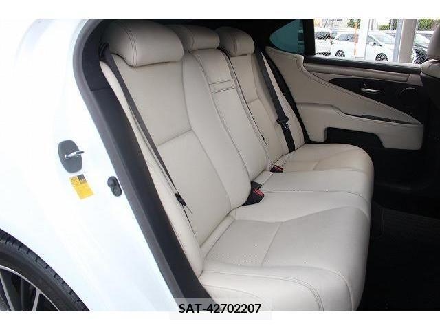 Lexus LS 2012-12 316832-14