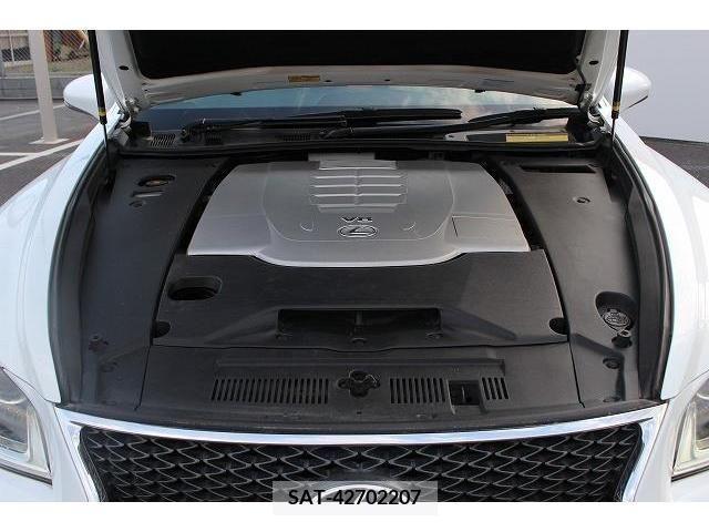 Lexus LS 2012-12 316832-18