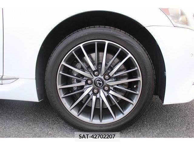 Lexus LS 2012-12 316832-12