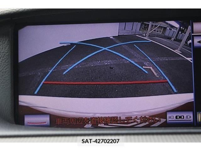 Lexus LS 2012-12 316832-2
