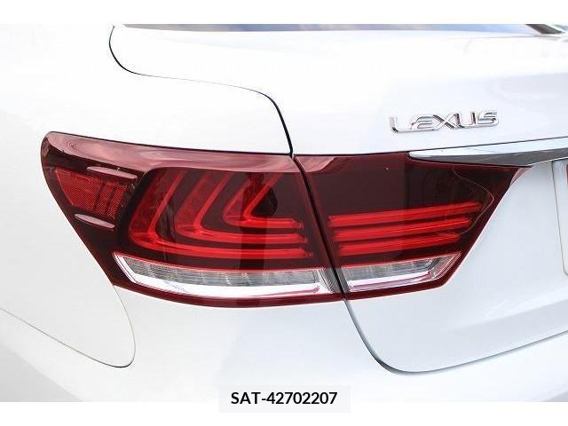 Lexus LS 2012-12 316832-11