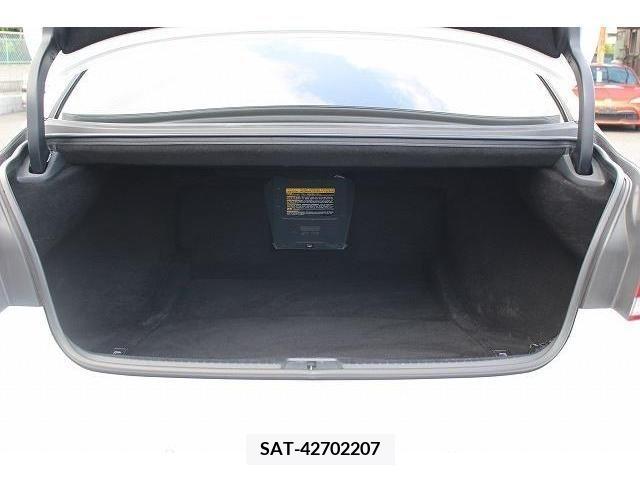 Lexus LS 2012-12 316832-17