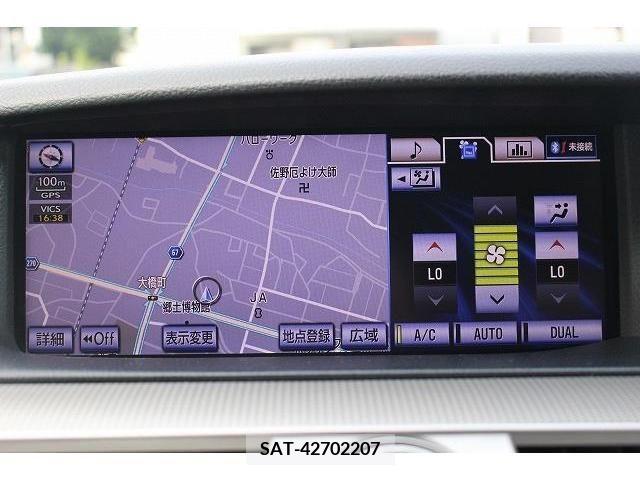 Lexus LS 2012-12 316832-1
