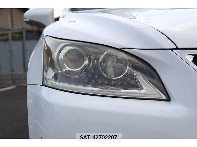 Lexus LS 2012-12 316832-10