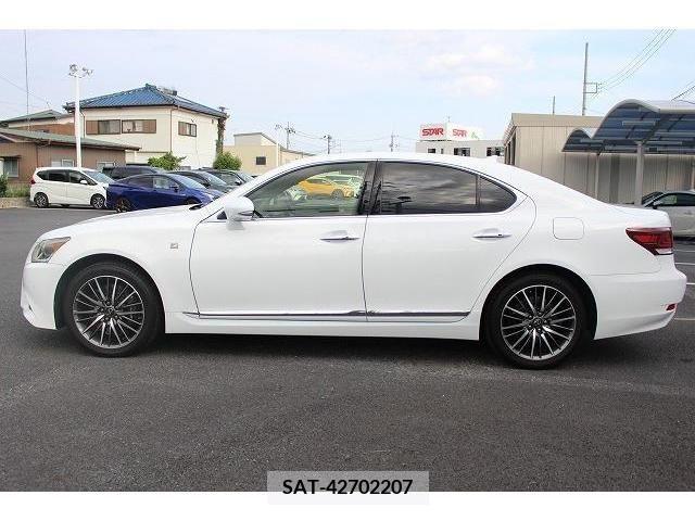 Lexus LS 2012-12 316832-9