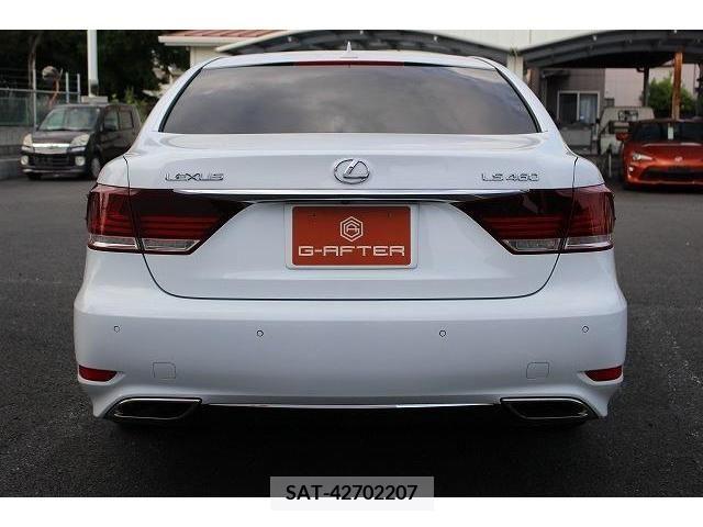 Lexus LS 2012-12 316832-8