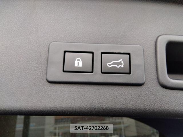 Subaru LEVORG 2021-01 206955-19