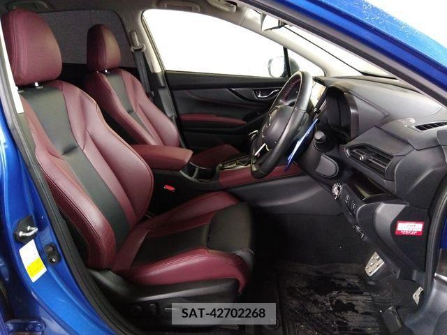 Subaru LEVORG 2021-01 206955-8