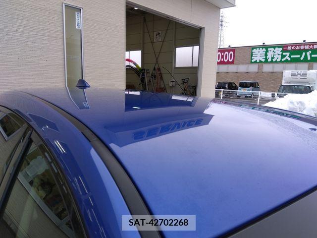 Subaru LEVORG 2021-01 206955-9