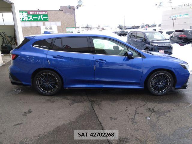 Subaru LEVORG 2021-01 206955-3